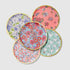 In Full Bloom <br> Large Plates (10)